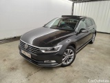  Volkswagen  Passat Volkswagen  Variant 1.6 TDI Highline Business DSG-7 5d #8