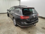  Volkswagen  Passat Volkswagen  Variant 1.6 TDI Highline Business DSG-7 5d #9