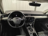  Volkswagen  Passat Volkswagen  Variant 1.6 TDI Highline Business DSG-7 5d #10