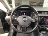  Volkswagen  Passat Volkswagen  Variant 1.6 TDI Highline Business DSG-7 5d #34