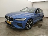  Volvo  V60 VOLVO  DIESEL - 2018 2.0 D3 150 AWD R-Design Geartronic 5d 