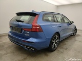  Volvo  V60 VOLVO  DIESEL - 2018 2.0 D3 150 AWD R-Design Geartronic 5d #2