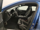  Volvo  V60 VOLVO  DIESEL - 2018 2.0 D3 150 AWD R-Design Geartronic 5d #3