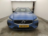  Volvo  V60 VOLVO  DIESEL - 2018 2.0 D3 150 AWD R-Design Geartronic 5d #5