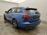  Volvo  V60 VOLVO  DIESEL - 2018 2.0 D3 150 AWD R-Design Geartronic 5d #7