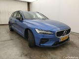  Volvo  V60 VOLVO  DIESEL - 2018 2.0 D3 150 AWD R-Design Geartronic 5d #8