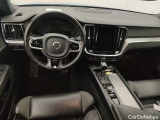  Volvo  V60 VOLVO  DIESEL - 2018 2.0 D3 150 AWD R-Design Geartronic 5d #9