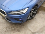  Volvo  V60 VOLVO  DIESEL - 2018 2.0 D3 150 AWD R-Design Geartronic 5d #25