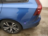  Volvo  V60 VOLVO  DIESEL - 2018 2.0 D3 150 AWD R-Design Geartronic 5d #30