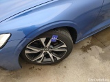 Volvo  V60 VOLVO  DIESEL - 2018 2.0 D3 150 AWD R-Design Geartronic 5d #51