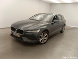  Volvo  V60 Volvo  D3 Geartronic Momentum Pro 5d 