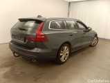  Volvo  V60 Volvo  D3 Geartronic Momentum Pro 5d #2
