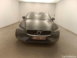 Volvo  V60 Volvo  D3 Geartronic Momentum Pro 5d #5