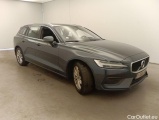  Volvo  V60 Volvo  D3 Geartronic Momentum Pro 5d #8