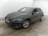  Audi  A3 Audi  Sportback 2.0 35 TDi 110kW S tronic 5d 