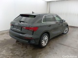  Audi  A3 Audi  Sportback 2.0 35 TDi 110kW S tronic 5d #2