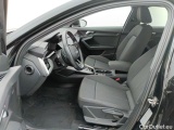  Audi  A3 Audi  Sportback 2.0 35 TDi 110kW S tronic 5d #3
