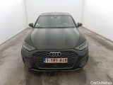  Audi  A3 Audi  Sportback 2.0 35 TDi 110kW S tronic 5d #5