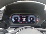  Audi  A3 Audi  Sportback 2.0 35 TDi 110kW S tronic 5d #6