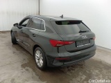  Audi  A3 Audi  Sportback 2.0 35 TDi 110kW S tronic 5d #7