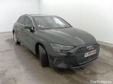  Audi  A3 Audi  Sportback 2.0 35 TDi 110kW S tronic 5d #8