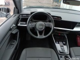 Audi  A3 Audi  Sportback 2.0 35 TDi 110kW S tronic 5d #9