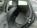  Audi  A3 Audi  Sportback 2.0 35 TDi 110kW S tronic 5d #10