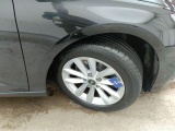  Audi  A3 Audi  Sportback 2.0 35 TDi 110kW S tronic 5d #21