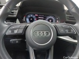  Audi  A3 Audi  Sportback 2.0 35 TDi 110kW S tronic 5d #29