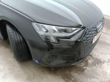  Audi  A3 Audi  Sportback 2.0 35 TDi 110kW S tronic 5d #32