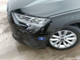  Audi  A3 Audi  Sportback 2.0 35 TDi 110kW S tronic 5d #34
