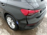  Audi  A3 Audi  Sportback 2.0 35 TDi 110kW S tronic 5d #45