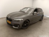  Bmw  Serie 1 BMW 1 HATCH DIESEL - 2015 118 dA 150 AdBlue (EU6d-TEMP) 5d 
