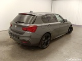  Bmw  Serie 1 BMW 1 HATCH DIESEL - 2015 118 dA 150 AdBlue (EU6d-TEMP) 5d #2