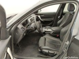  Bmw  Serie 1 BMW 1 HATCH DIESEL - 2015 118 dA 150 AdBlue (EU6d-TEMP) 5d #3