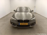  Bmw  Serie 1 BMW 1 HATCH DIESEL - 2015 118 dA 150 AdBlue (EU6d-TEMP) 5d #5