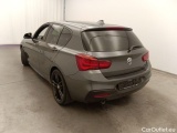  Bmw  Serie 1 BMW 1 HATCH DIESEL - 2015 118 dA 150 AdBlue (EU6d-TEMP) 5d #7