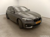  Bmw  Serie 1 BMW 1 HATCH DIESEL - 2015 118 dA 150 AdBlue (EU6d-TEMP) 5d #8