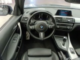  Bmw  Serie 1 BMW 1 HATCH DIESEL - 2015 118 dA 150 AdBlue (EU6d-TEMP) 5d #9