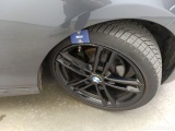  Bmw  Serie 1 BMW 1 HATCH DIESEL - 2015 118 dA 150 AdBlue (EU6d-TEMP) 5d #38