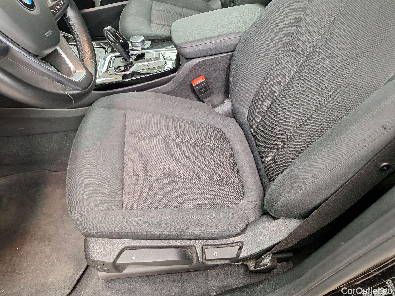  Bmw  X3 BMW,  '17, BMW  xDrive30e (120 kW) 5d #12