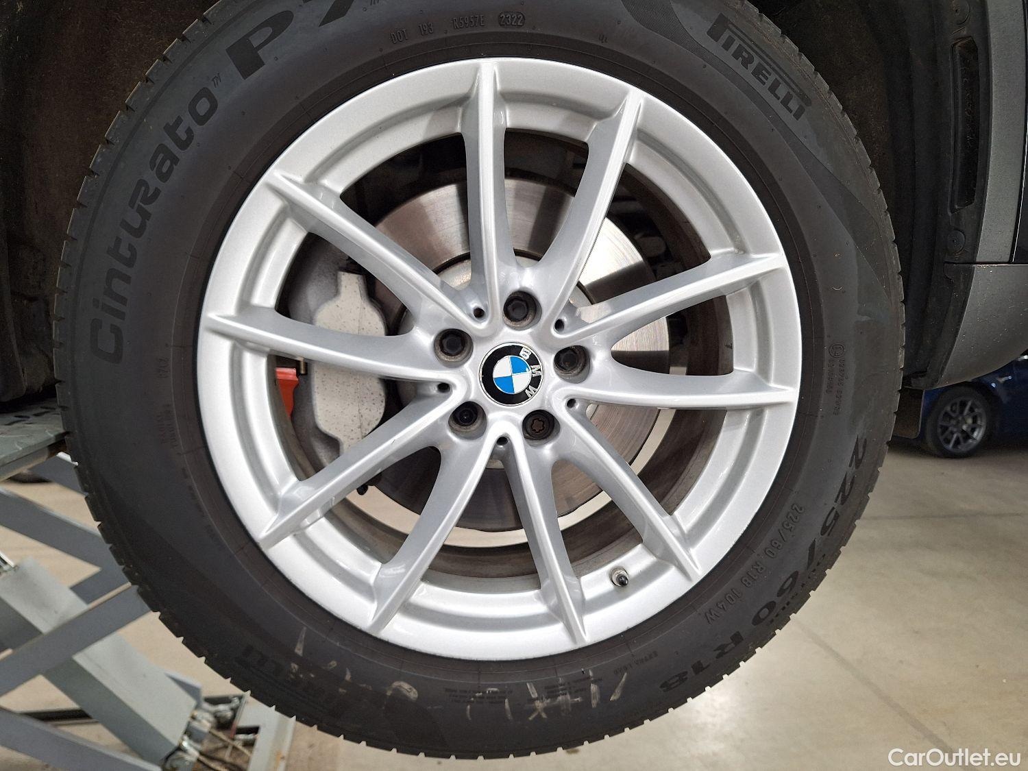  Bmw  X3 BMW,  '17, BMW  xDrive30e (120 kW) 5d #1