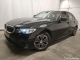  Bmw  Serie 3 BMW 3 Reeks Berline 318dA (100 kW) 4d 