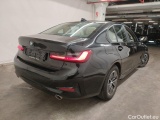  Bmw  Serie 3 BMW 3 Reeks Berline 318dA (100 kW) 4d #2
