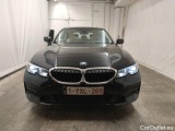  Bmw  Serie 3 BMW 3 Reeks Berline 318dA (100 kW) 4d #5