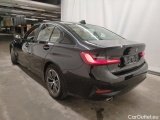  Bmw  Serie 3 BMW 3 Reeks Berline 318dA (100 kW) 4d #7