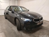  Bmw  Serie 3 BMW 3 Reeks Berline 318dA (100 kW) 4d #8