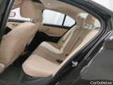  Bmw  Serie 3 BMW 3 Reeks Berline 318dA (100 kW) 4d #10