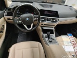  Bmw  Serie 3 BMW 3 Reeks Berline 318dA (100 kW) 4d #9
