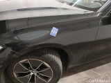  Bmw  Serie 3 BMW 3 Reeks Berline 318dA (100 kW) 4d #19